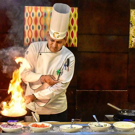 Fortune Park Orange, Sidhrawali, Gurugram - Member Itc Hotels' Group Bhiwadi Exterior foto