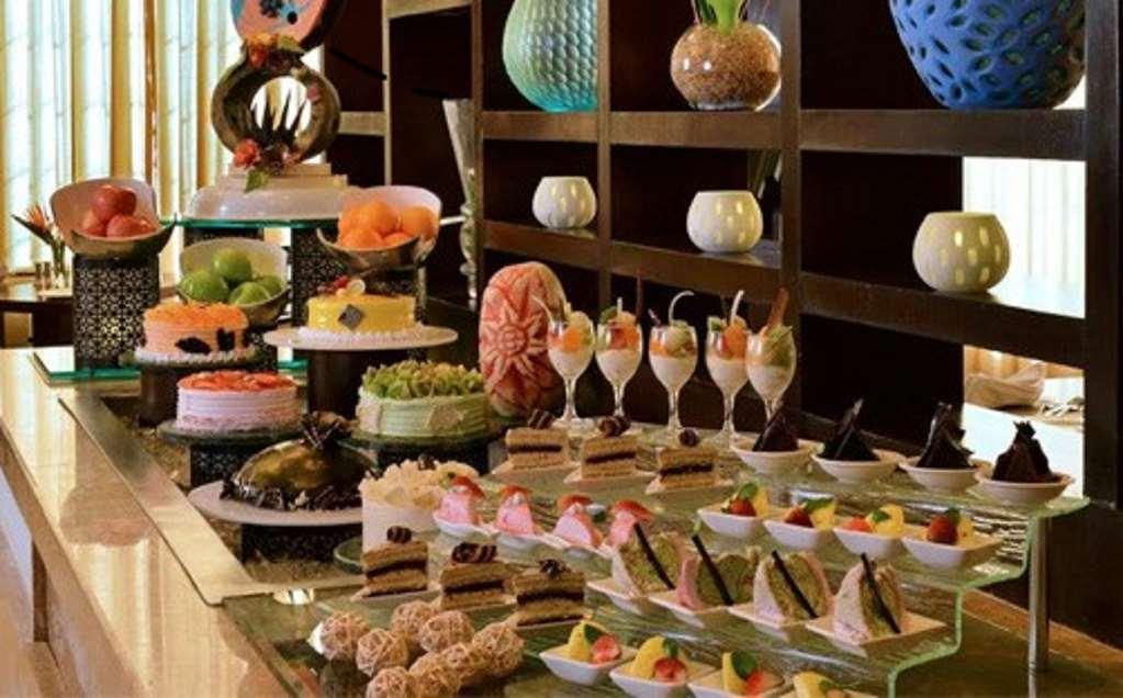 Fortune Park Orange, Sidhrawali, Gurugram - Member Itc Hotels' Group Bhiwadi Restaurante foto