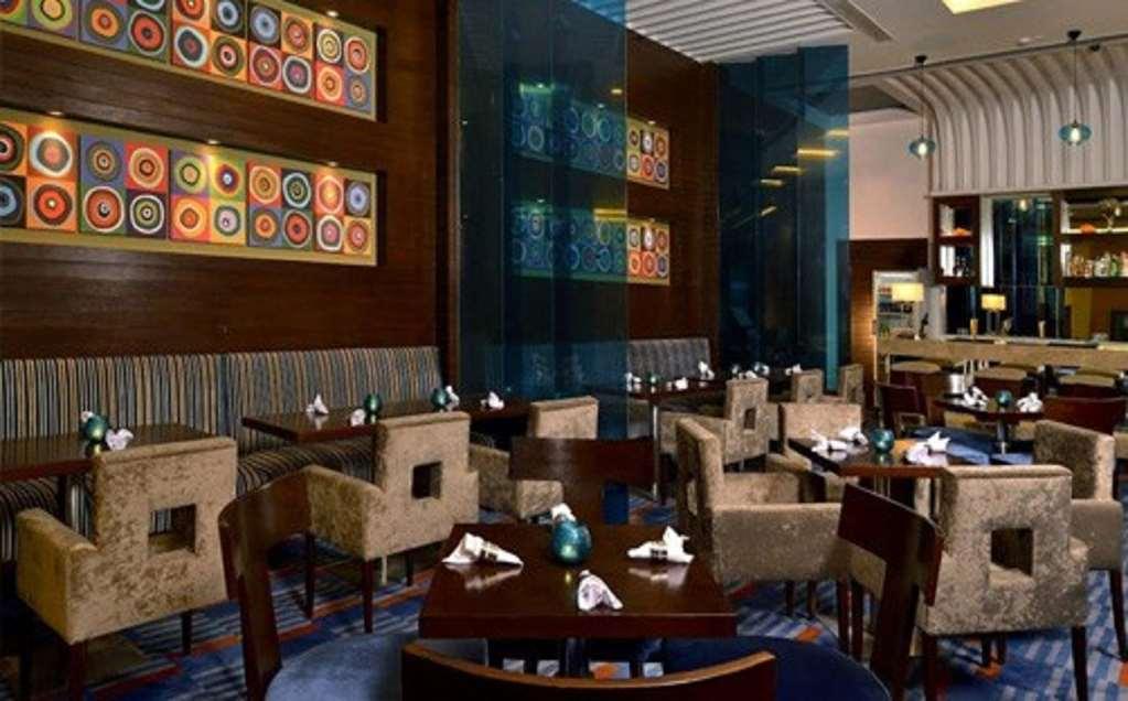 Fortune Park Orange, Sidhrawali, Gurugram - Member Itc Hotels' Group Bhiwadi Restaurante foto