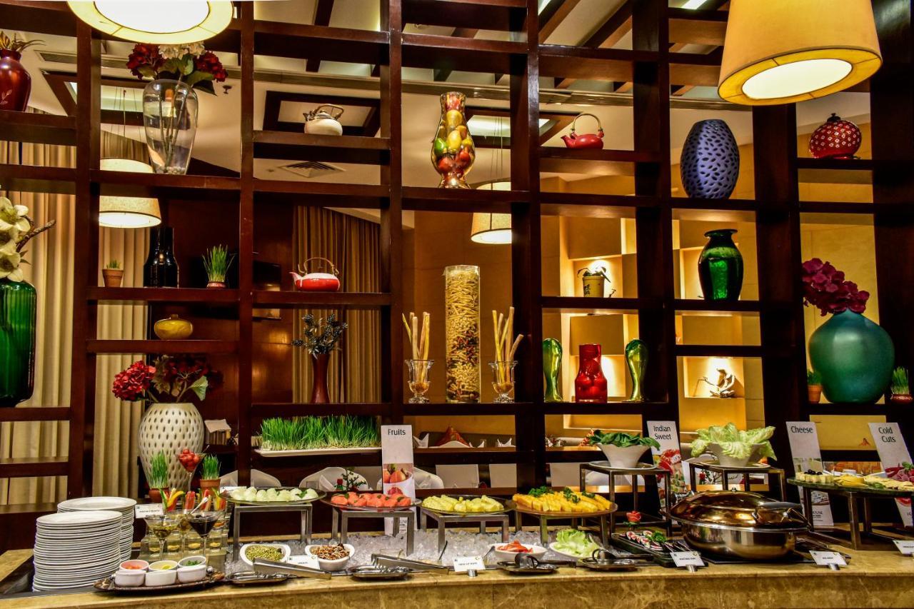Fortune Park Orange, Sidhrawali, Gurugram - Member Itc Hotels' Group Bhiwadi Exterior foto