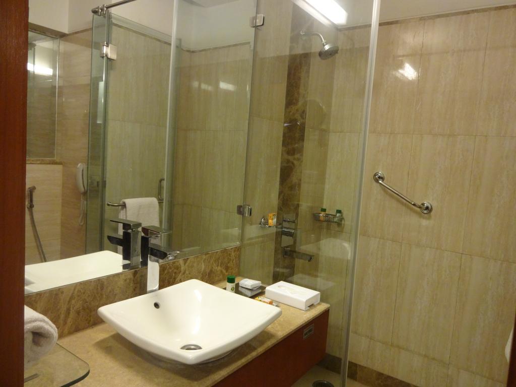Fortune Park Orange, Sidhrawali, Gurugram - Member Itc Hotels' Group Bhiwadi Exterior foto