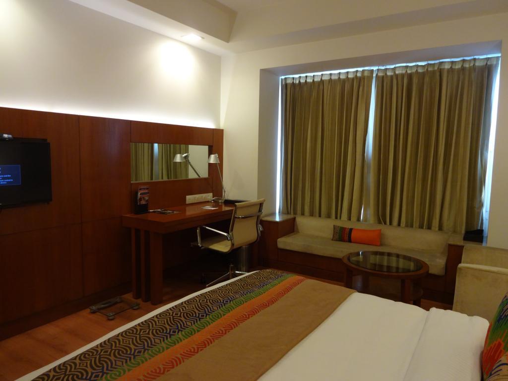 Fortune Park Orange, Sidhrawali, Gurugram - Member Itc Hotels' Group Bhiwadi Exterior foto