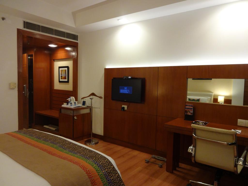 Fortune Park Orange, Sidhrawali, Gurugram - Member Itc Hotels' Group Bhiwadi Exterior foto