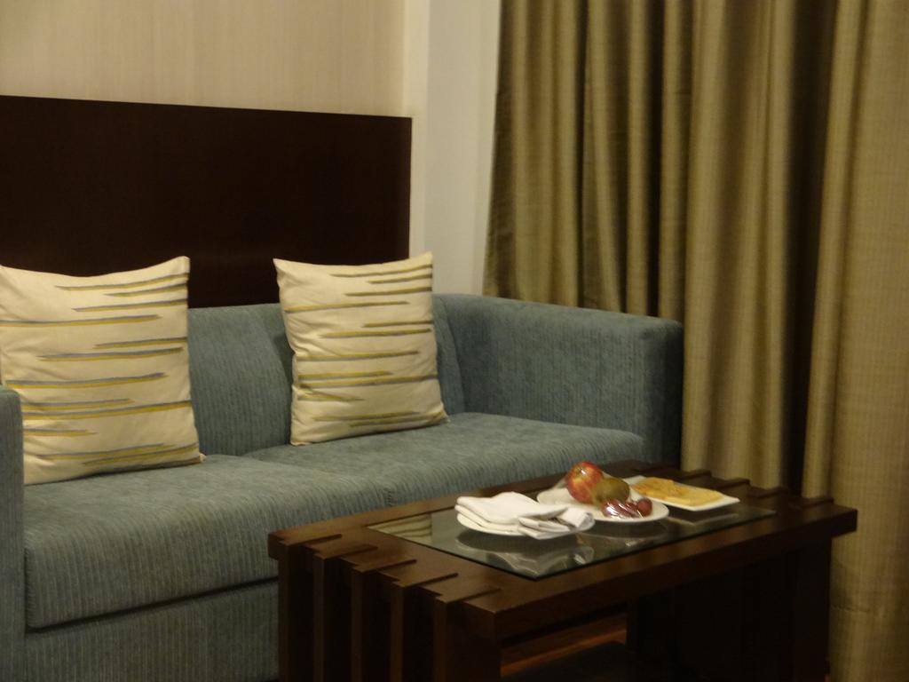 Fortune Park Orange, Sidhrawali, Gurugram - Member Itc Hotels' Group Bhiwadi Quarto foto