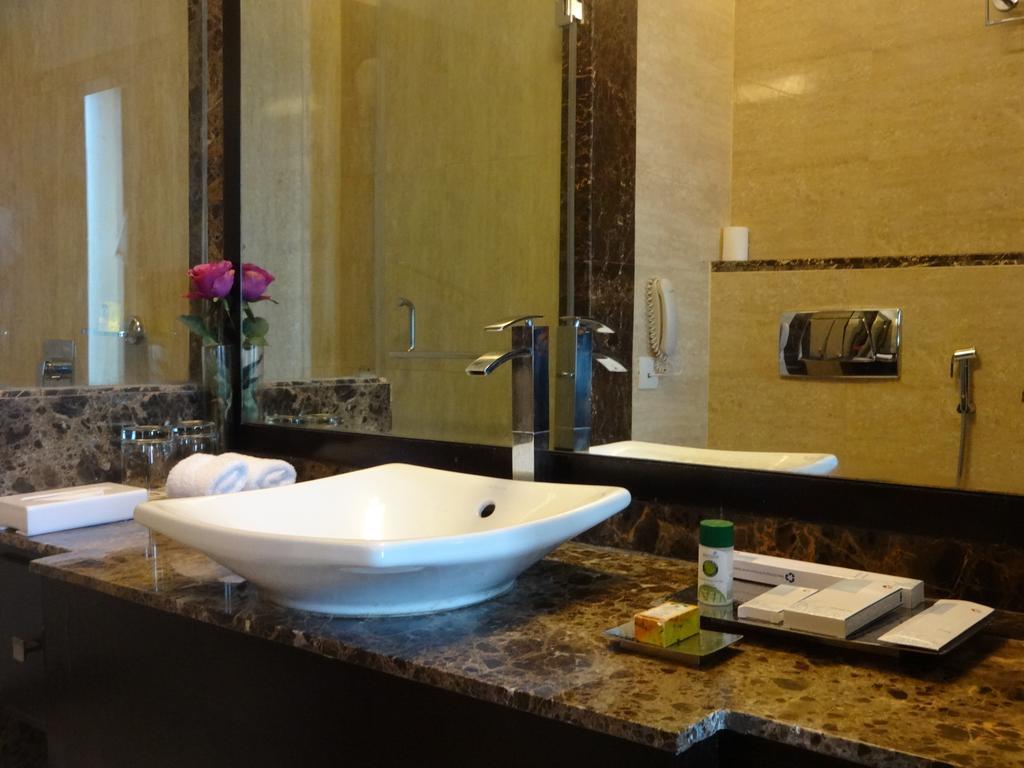 Fortune Park Orange, Sidhrawali, Gurugram - Member Itc Hotels' Group Bhiwadi Exterior foto