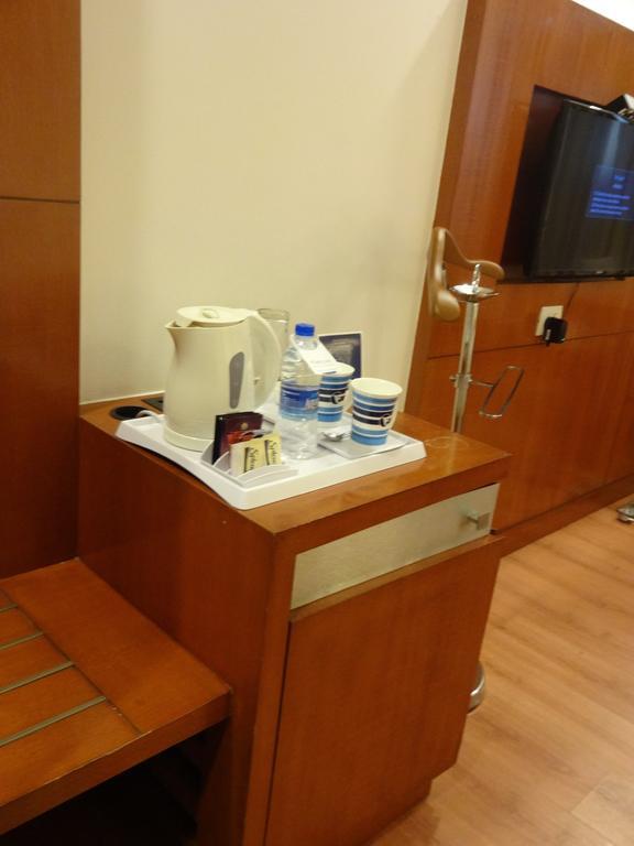 Fortune Park Orange, Sidhrawali, Gurugram - Member Itc Hotels' Group Bhiwadi Exterior foto
