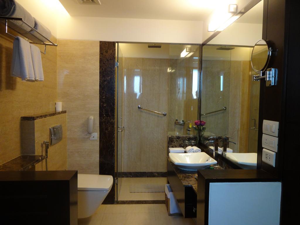 Fortune Park Orange, Sidhrawali, Gurugram - Member Itc Hotels' Group Bhiwadi Exterior foto
