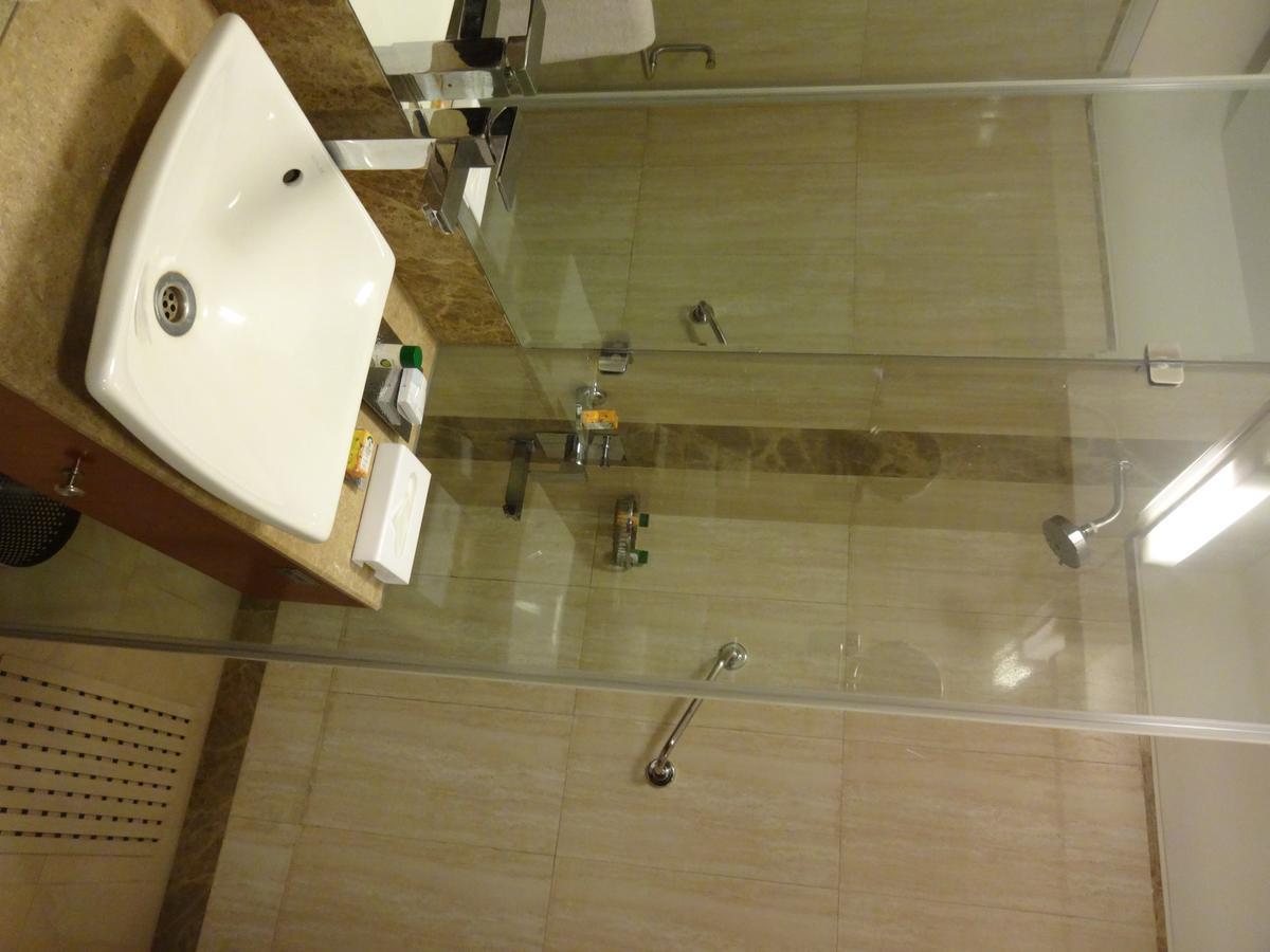 Fortune Park Orange, Sidhrawali, Gurugram - Member Itc Hotels' Group Bhiwadi Exterior foto