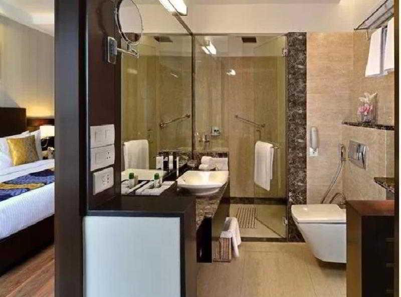 Fortune Park Orange, Sidhrawali, Gurugram - Member Itc Hotels' Group Bhiwadi Exterior foto