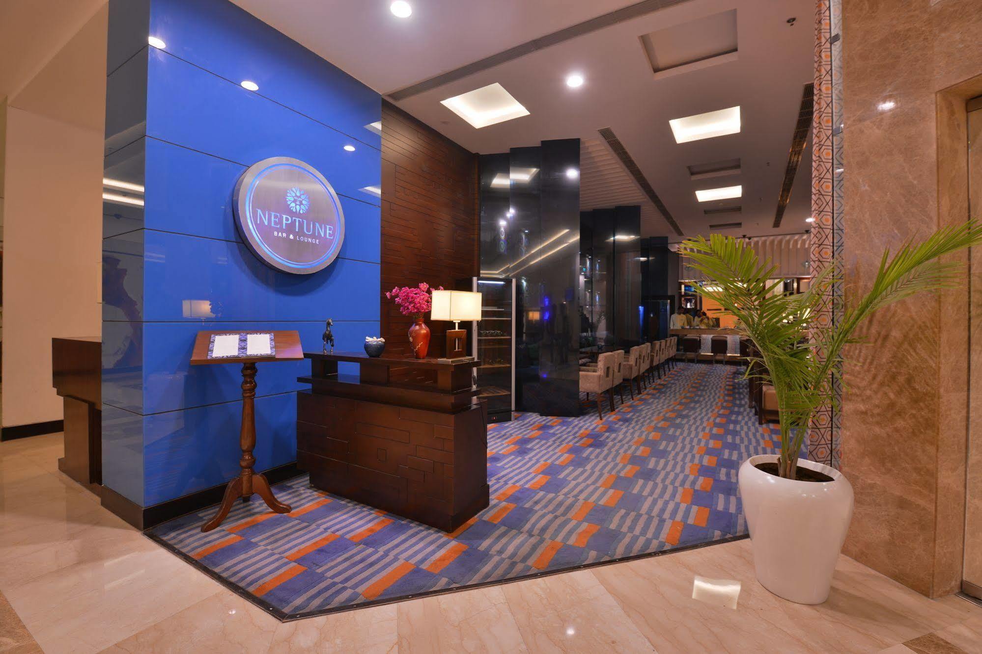 Fortune Park Orange, Sidhrawali, Gurugram - Member Itc Hotels' Group Bhiwadi Exterior foto