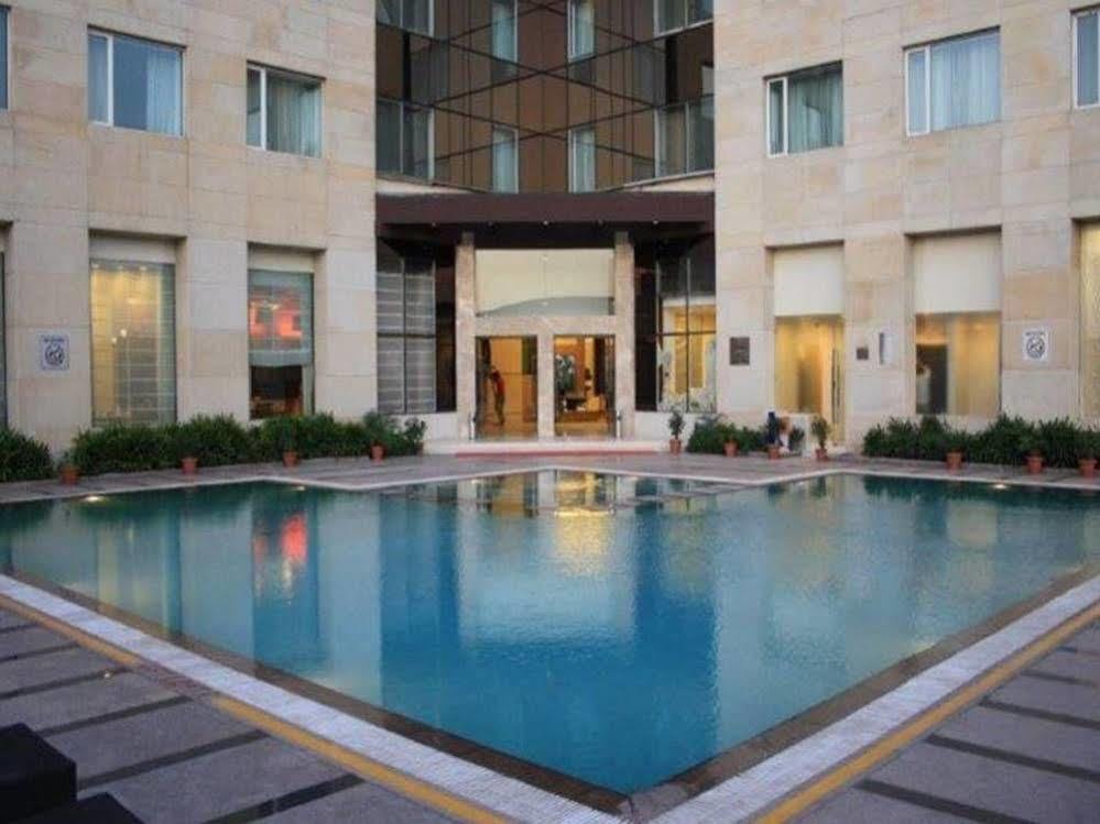 Fortune Park Orange, Sidhrawali, Gurugram - Member Itc Hotels' Group Bhiwadi Exterior foto